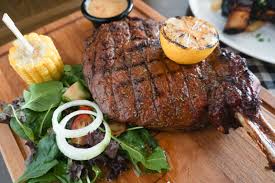 Try our new england lobster roll or signature snl burger. Jalan Jalan Cari Makan Restaurant