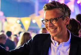 Næringsliv, Vestre møbelfabrikk