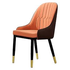 Nordic Light Luxury Dining Chairs Modern Minimalist Home Restaurant Stools Armchairs To Discuss Nail Art Cafe Iron Chairs In 2020 Luxury Dining Chair Modern Dining Chairs Restaurant Stools