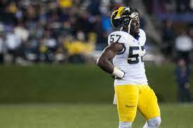 First reported by mgoblog, michigan senior defensive end frank clark has been arrested early sunday morning on alleged domestic violence charges, his name appeared on the erie county jail. Film Breakdown The Daily Remembers The M00n Game