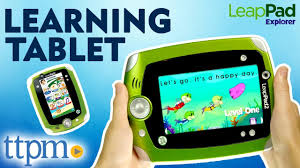 Leappad 2 Green Tablet With Charger, 7 Games, Protective Green Sleeve –  Underdog Toys, Inc.