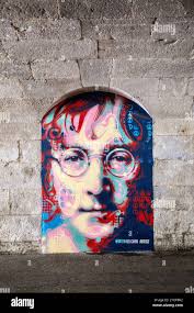 Mural spain murals hi-res stock photography and images