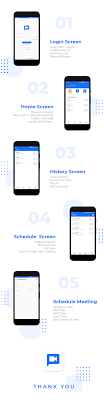 These tools offer different feature sets for varying. Vmeet Video Conferencing Meeting App Android Admin Panel