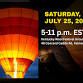 Balloons & Tunes Festival