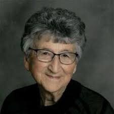 Rosemary Kriener Obituary