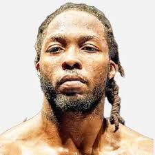 ▷ Pyramid Fights 13: Chauncey Foxworth vs Ricco Ralston