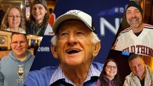 Remembering Bob Uecker: 1934-2025