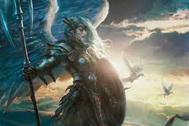 Magic the gathering has announced its plans to offer new exclusive cards on its digital platform, magic the gathering arena. Magic The Gathering Arena Is Getting Dominaria Cards And Draft Events Soon Polygon