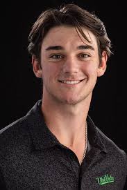 2023-24 Men's Golf Roster