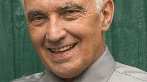 John) Steve Davison, 71