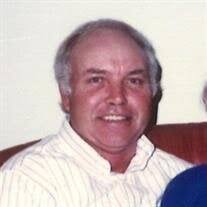 Eugene Franklin Forrest Obituary