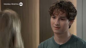 Ava and Sonny's bond over a mutual love for their "unconventional" living  arrangements. Enjoy the surprising finale of today's brand-new #GH