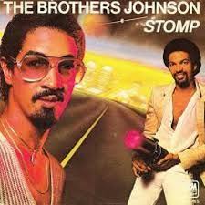 Stream THE BROTHERS JOHNSON