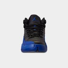 Big Kids Air Jordan Retro 12 Basketball Shoes Finish Line In 2020 Air Jordans Retro Air Jordans Jordan Retro