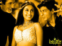 Kabhi Khushi Kabhie Gham 2001 Wallpapers Amitabh Bachchanrani Mukerjishahrukh Khan Bollywood Hungama Kabhi khushi kabhie gham movie was a blockbuster released on 2001 in india. kabhi khushi kabhie gham 2001