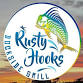 Rusty Hooks Dockside Grill event image
