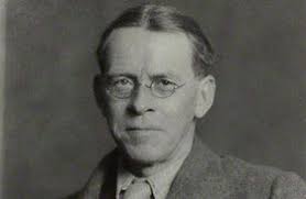 Forgotten Poets of the First World War: January 2020