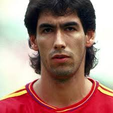 Andres Escobar's Instagram, Twitter & Facebook