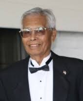 Obituary information for Alfredo Reginaldo Taganas