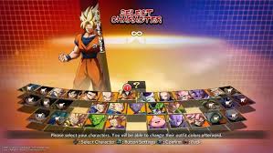 Jesus f***ing christ, people are just never satisfied. Report Dragon Ball Fighterz Is Getting A Third Season Kakuchopurei Com