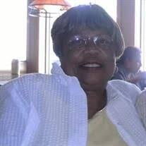 Jean Marie Savage Obituary