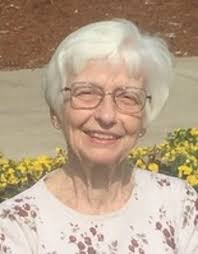 Estelle Duch Obituary