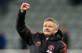 With more focus on goalkeeper reflexes and passing drills to get the lads ba. Premier League Solskjaer Wird Dauerhaft Trainer Bei Manu Fussball Stuttgarter Nachrichten