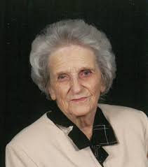 Maggie Bryan Obituary