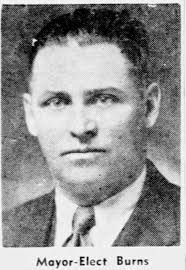 I was always curious how some streets in town got their names. Obviously,  some were named for US Presidents, trees, former mayors (Charles Garland,  the first mayor, Horace Bogle), and historical and