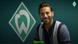 Guten morgen bilder für whatsapp. Werder Bremen Re Sign Peruvian Striker Claudio Pizarro From Fc Cologn Okay Ng