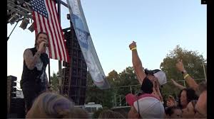 Saliva Gettysburg Pa July 12 2019 Bike Week Youtube
