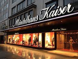 Blättern sie online in aktuellen prospekten von mäntelhaus kaisers und finden sie weitere mode in hannover auf kaufda.de. Mantelhaus Kaiser Karmarschstrasse 27 29 30159 Hannover Mitte Cube De