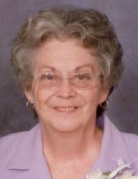 Obituary information for Barbara Whitaker