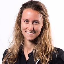 Kristina Mucha's Instagram, Twitter & Facebook