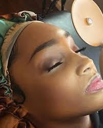 Maria Lofton's Instagram, Twitter & Facebook