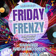 Friday Frenzy event in Walsall