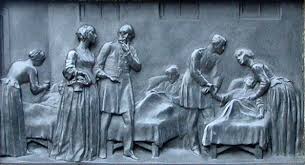Последние твиты от florence nightingale museum (@florencemuseum). Florence Nightingale 1820 1910