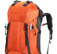 Reise Rucksäcke Herren 60L leichter Wanderrucksack mit ...