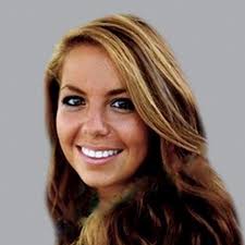 Kimberly Bach's Instagram, Twitter & Facebook