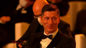 Lewandowski sportowcem roku w polsce. G4g3pjj Pamc M