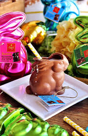 Swiss Original Chocolat Frey Inspires Everyday Indulgence 50 Giveaway Easter Drink Easter Alcoholic Drinks Easter Recipes