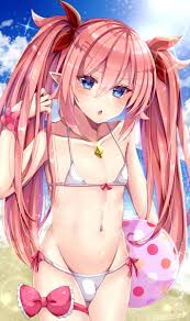 Trap elf cutie | Scrolller