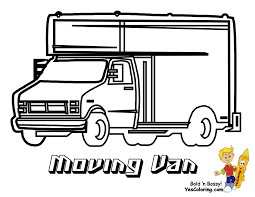 These spring coloring pages are sure to get the kids in the mood for warmer weather. Work Service Transportation Coloring Police Car Fire Truck 23 Free