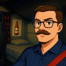 If you're a tramper and looking for a new job Kenneth Howleys is taking on!  If you have ADR BONUS! I was gna make a video but turns out I've never been