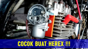 Cara servis karburator mesin pompa air honda; Pasang Karburator Mesin Potong Rumput Di Mesin Honda Gl Youtube