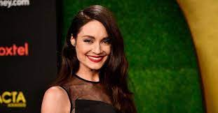 Who Is Mallory Jansen Married To Details About Her Husband