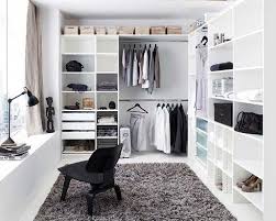Walk In Closet Ankleidezimmer Selber Bauen Ankleide Zimmer Ankleide