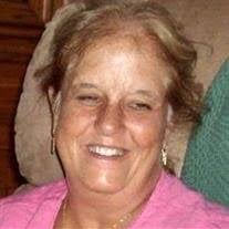 Lucille T. Johnson Obituary