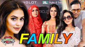 Nusraat Faria Family With Parents, Husband, Sister, Career and Biography