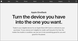 That is a huge gift cards, credit cards, and other plastic cards are made of pvc plastic (#3), which is recyclable. Using Apple Giveback To Trade In An Apple Watch Or Other Old Device Iphone J D
